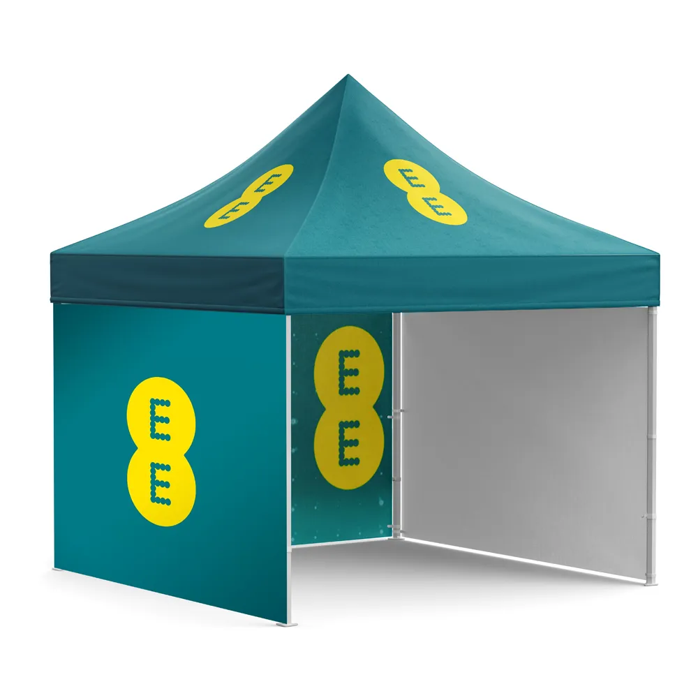 printed gazebo