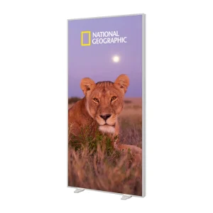 Fabric Lightbox 2.5m x 1m x 12cm